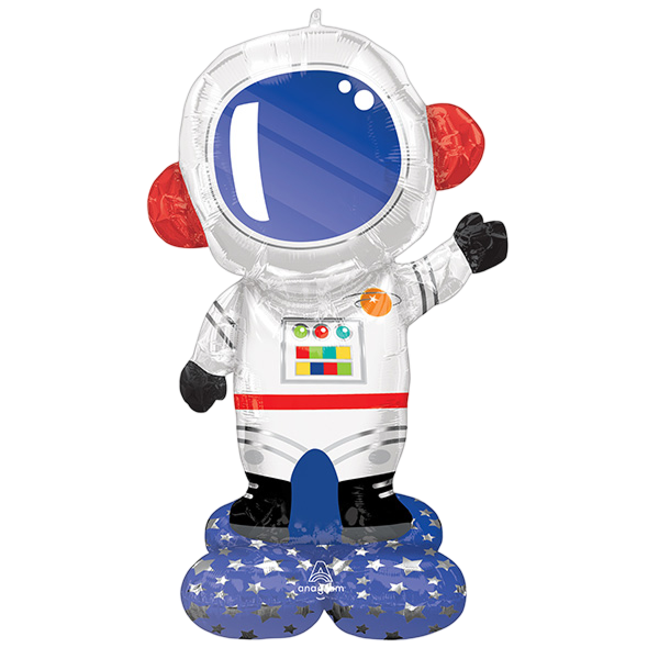 Airloonz Astronaut